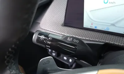 Kia EV6 2023, 53183 км, за 35500000 KRW - фото 30