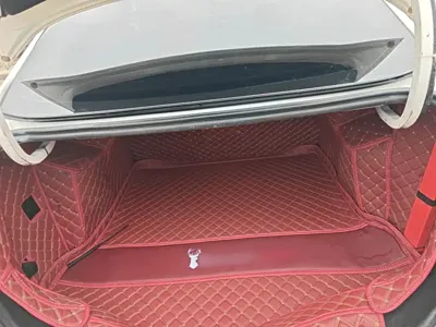 Ford Escort 2017, 124700 км, за 18000 CNY - фото 19