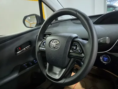 Toyota Prius 2019, 81500 км, за 16300000 KRW - фото 15