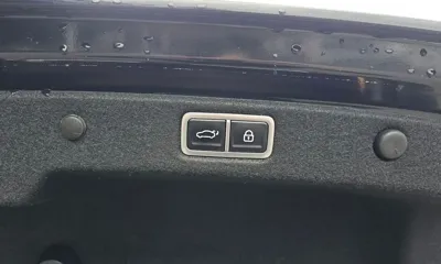 Hyundai Grandeur 2023, 53507 км, за 38000000 KRW - фото 20