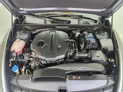 Hyundai Sonata 2022, 111414 км, за 17000000 KRW - фото 6
