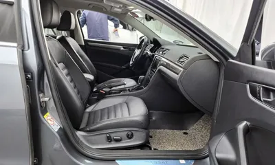 Volkswagen Passat 2018, 73599 км, за 10500000 KRW - фото 11