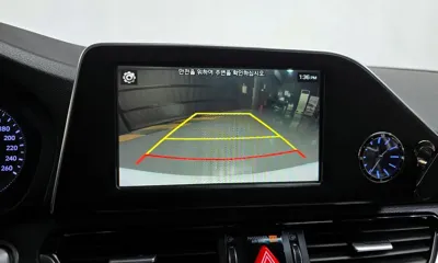 Hyundai Grandeur 2019, 121491 км, за 14300000 KRW - фото 14