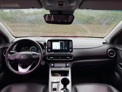 Hyundai Kona 2019, 164610 км, за 15500000 KRW - фото 7