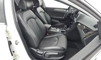 Hyundai Sonata 2015, 220180 км, за 5700000 KRW - фото 12