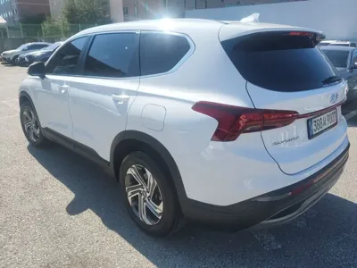 Hyundai Santafe 2021, 165000 км, за 16400000 KRW - фото 7