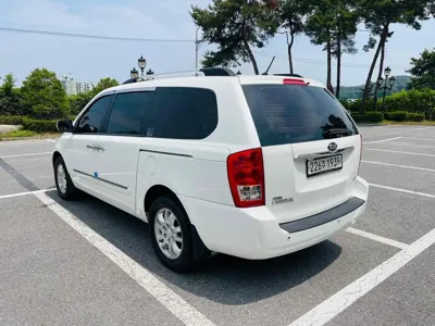 Kia Canival 2013, 181270 км, за 3990000 KRW - фото 6