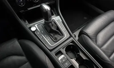 Volkswagen Golf 2016, 140673 км, за 9700000 KRW - фото 9