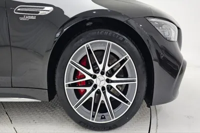 Mercedes-Benz AMG GT 2025, 7080 км, за 130000000 KRW - фото 5