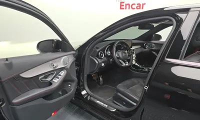 Mercedes-Benz C-Class 2018, 49691 км, за 38900000 KRW - фото 10