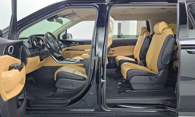 Kia Canival 2021, 133013 км, за 22900000 KRW - фото 10