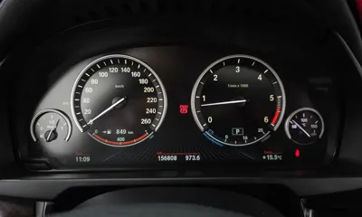 BMW X6 2015, 156808 км, за 19900000 KRW - фото 8
