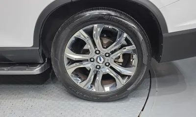 KG_Mobility_Ssangyong Rexton 2018, 105625 км, за 16500000 KRW - фото 21