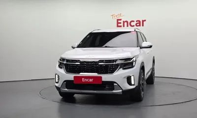 Kia Seltos 2025, 41978 км, за 25500000 KRW - фото 3