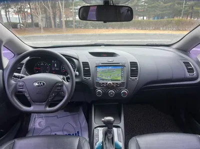 Kia K3 2018, 89700 км, за 6900000 KRW - фото 12