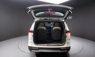 Kia Canival 2023, 53789 км, за 31900000 KRW - фото 20