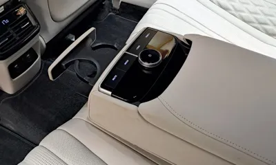 Kia K8 2023, 77384 км, за 28500000 KRW - фото 38