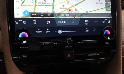 Toyota Alphard 2025, 9399 км, за 114900000 KRW - фото 28