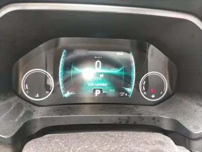 Chery Tiggo 8 2019, 42200 км, за 42600 CNY