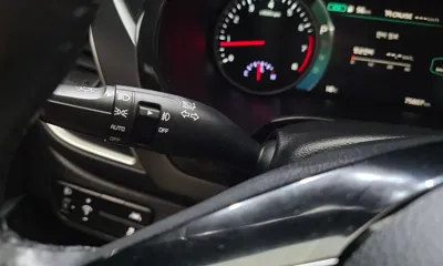 Kia Seltos 2023, 75807 км, за 19300000 KRW - фото 32