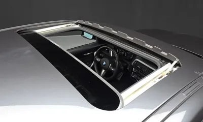 BMW 1-Series 2018, 117379 км, за 17500000 KRW - фото 17