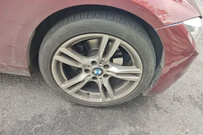 BMW 3 Series 2018, 80100 км, за 82710.89 CNY - фото 19