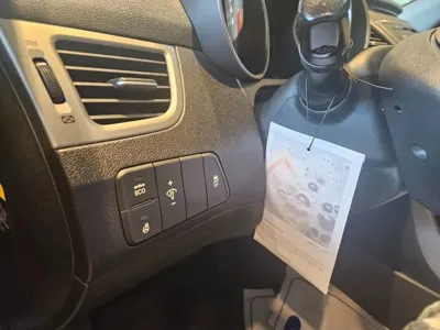 Hyundai Avante 2016, 173198 км, за 4900000 KRW - фото 14