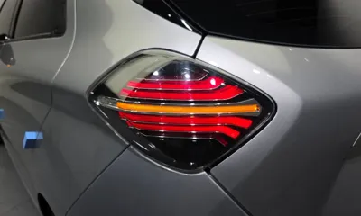 Renault-KoreaSamsung Zoe 2021, 85498 км, за 12500000 KRW - фото 23