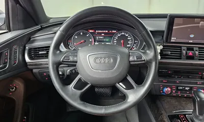 Audi A6 2018, 147837 км, за 12000000 KRW - фото 13
