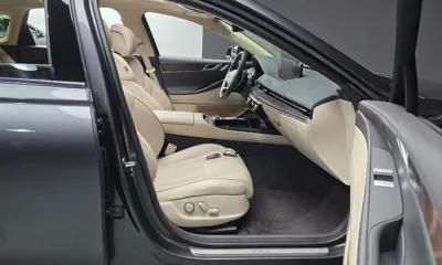 Genesis G80 2021, 80656 км, за 32500000 KRW - фото 26