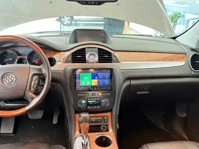 Buick Enclave 2012, 172000 км, за 19800 CNY - фото 6