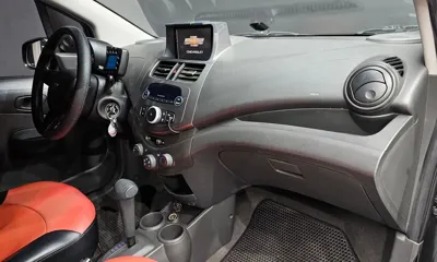 ChevroletGMDaewoo Spark 2012, 120329 км, за 2200000 KRW - фото 29
