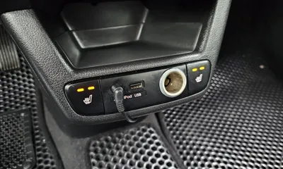 Kia Ray 2013, 109092 км, за 6500000 KRW - фото 28