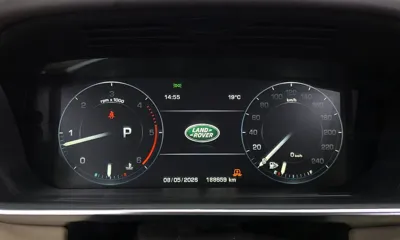 Land Rover Range Rover Sport 2016, 188659 км, за 17700000 KRW - фото 8