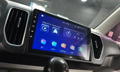 Kia Ray 2014, 99182 км, за 7200000 KRW - фото 19