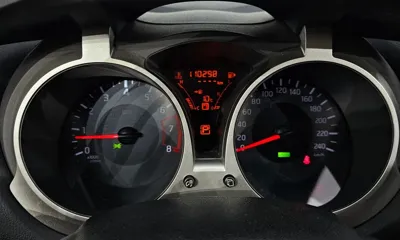 Nissan Juke 2016, 110298 км, за 7200000 KRW - фото 8