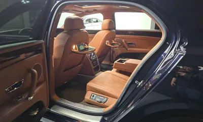 Bentley Flying Spur 2017, 61384 км, за 62500000 KRW - фото 26