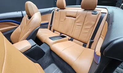 BMW 4-Series 2017, 109294 км, за 18600000 KRW - фото 18