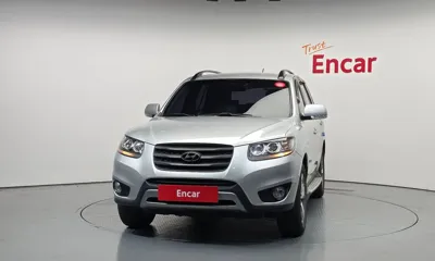 Hyundai Santafe 2012, 62085 км, за 6500000 KRW - фото 3