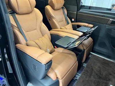 Toyota Vellfire 2023, 50800 км, за 788000 CNY - фото 15