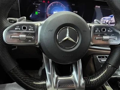 Mercedes-Benz E-Class 2019, 50377 км, за 63900000 KRW - фото 15