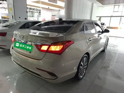 Hyundai Mistra 2018, 44700 км, за 42800 CNY - фото 7