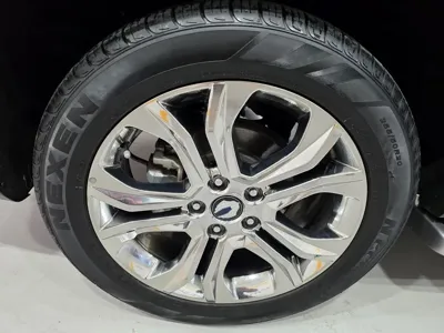 KG_Mobility_Ssangyong Rexton 2019, 36477 км, за 21000000 KRW - фото 20