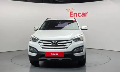 Hyundai Santafe 2013, 222434 км, за 6700000 KRW