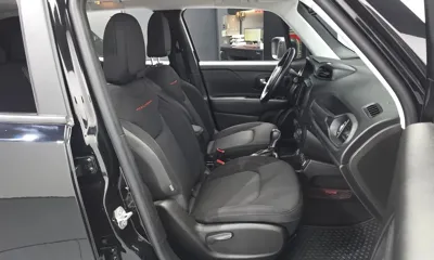 Jeep Renegade 2018, 86579 км, за 10900000 KRW - фото 11