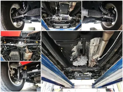 KG_Mobility_Ssangyong Rexton 2025, 35627 км, за 29800000 KRW - фото 15