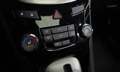 ChevroletGMDaewoo Orlando 2016, 200018 км, за 3190000 KRW - фото 17