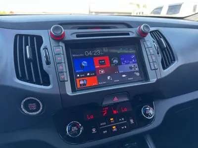 Kia Sportage 2015, 107234 км, за 8200000 KRW - фото 14