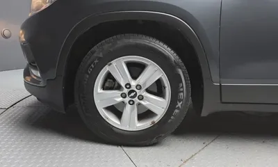 ChevroletGMDaewoo Trax 2017, 203615 км, за 4100000 KRW - фото 5