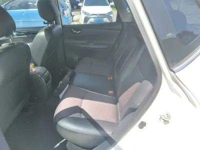 Nissan Tiida 2016, 93100 км, за 36100 CNY - фото 13